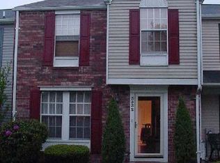 3332 Garrison Cir, Abingdon, MD