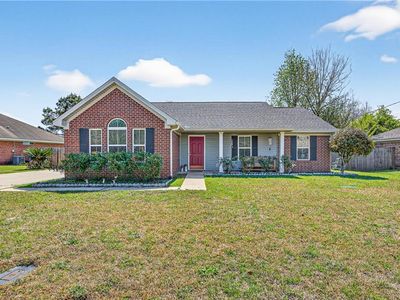 13423 James Copeland Dr, Mobile, AL, 36695