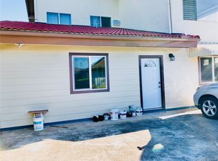 1104 4th Ave #2, Honolulu, HI 96816