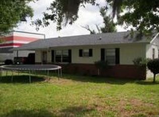 716 N 7th Ave, Wauchula, FL 33873