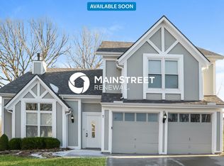 7 Sherry Ct, Smithville, MO 64089