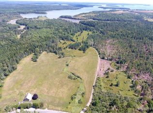 1645 Mason Bay Rd, Jonesport, ME 04649