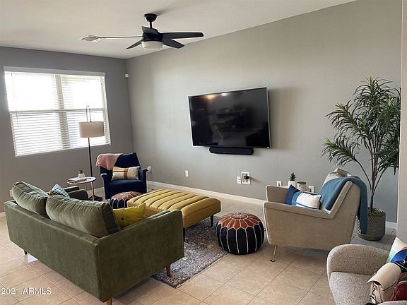 5th image of 40508 W Jenna Ln