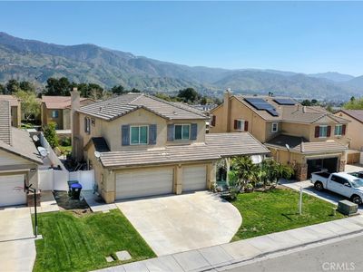 1120 Amberwood Ct, San Bernardino, CA, 92407