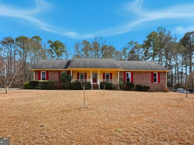 2572 Plum St, Snellville, GA, 30078