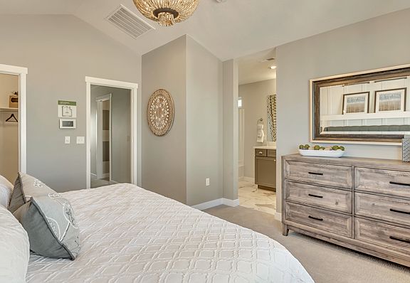 Woodside Homes - Gambel Oak - SPV
