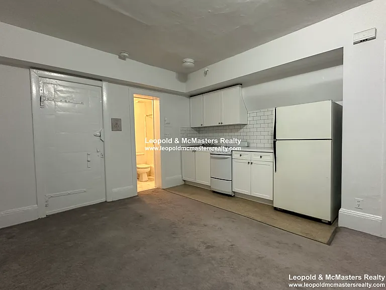 24 Mt. Vernon St apartment — Photo 7