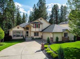 604 E Blackhawk Dr, Spokane, WA 99208
