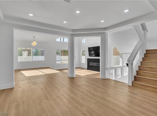 3816 Beacon Point St, Las Vegas, NV 89129