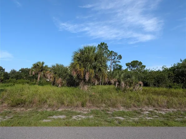 Delwood Dr #12, North Pt, FL 34288