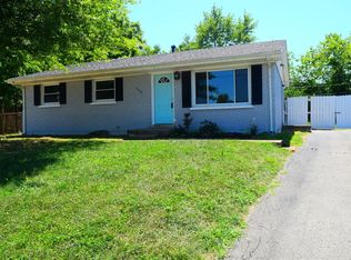 682 Eden Rd, Lexington, KY 40505