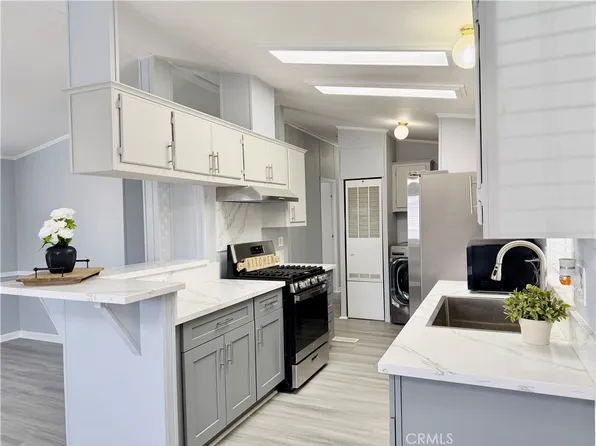 13181 Lampson Ave Space 107, Garden Grove, CA 92840