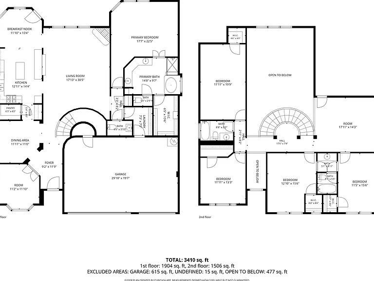 1305 Sand Verbena Way — Photo 11