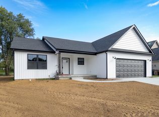 3461 Briar Ridge Way, Columbus, IN 47203