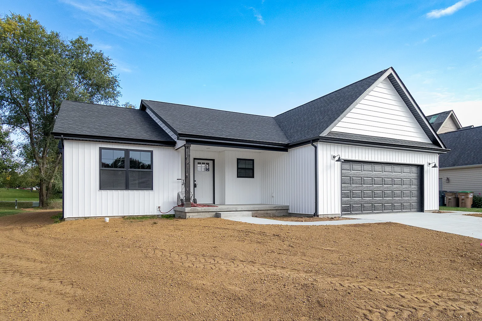 3461 Briar Ridge Way photo 1