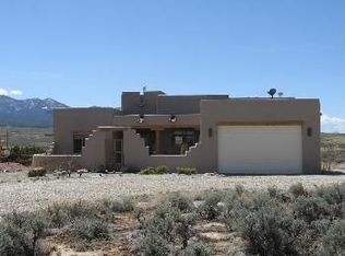 47 Mesa Encantada Ave, Ranchos De Taos, NM 87557