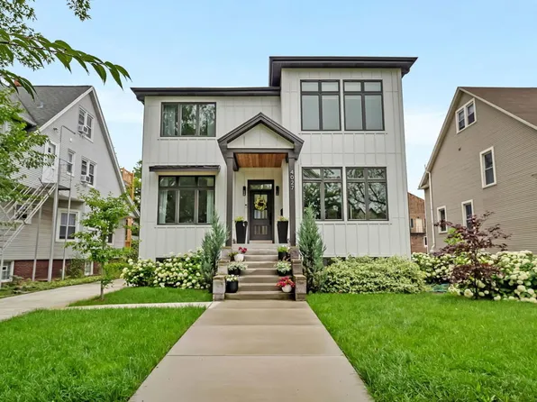 4027 N Lowell Ave, Chicago, IL 60641