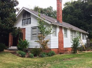 17 S Lewis St, Montgomery, AL 36107