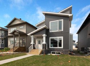 339 NE Prospect Dr, Fort McMurray, AB T9K0T8