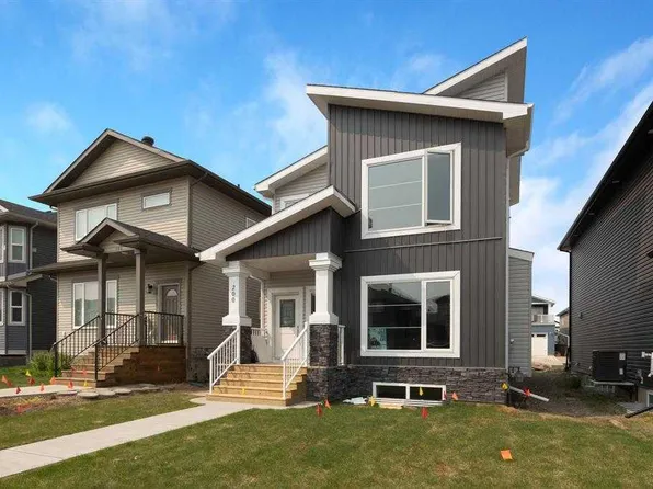 339 NE Prospect Dr, Fort McMurray, AB T9K 0T8