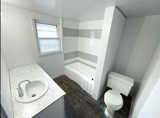 714 N Fillmore St #1/2, Maryville, MO 64468