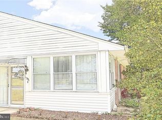 32 Crestwood Pkwy UNIT C, Manchester Township, NJ 08759