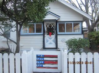 205 Wappo Ave, Calistoga, CA 94515