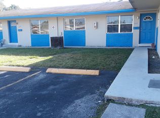 825 SW 5th Ct, Hallandale Beach, FL 33009