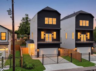 944 Homer St, Houston, TX 77091