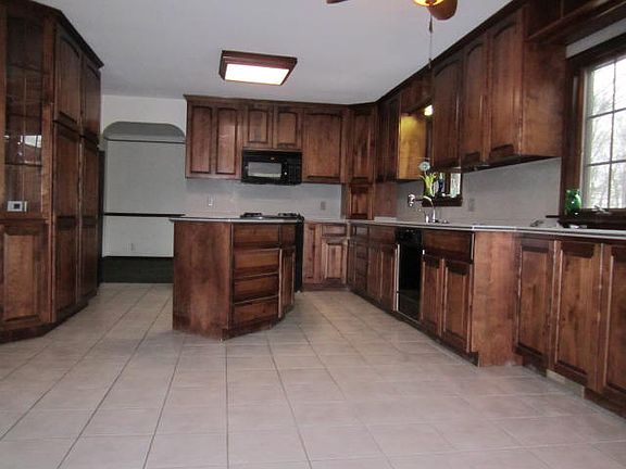Corian counter tops