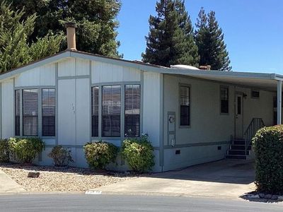 1500 Held Dr Spc 135, Modesto, CA, 95355