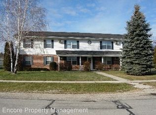 1924 Sylvan Way #11670405, West Bend, WI 53095