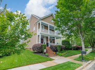 16425 Spruell St, Huntersville, NC 28078