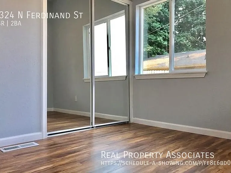 4324 N Ferdinand St — Photo 11