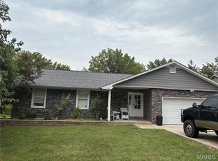 88 Spencer Trl, Saint Peters, MO