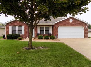 2306 Eastwood Ave, Streator, IL 61364