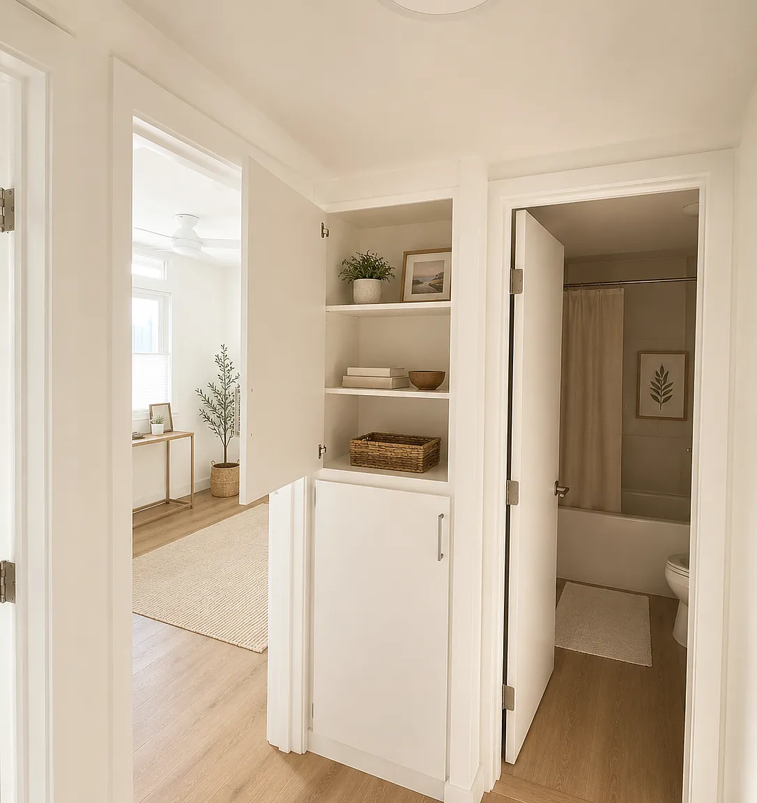 3 bed, 2.5 bath, 1440 sqft, $6,500 — Photo 3