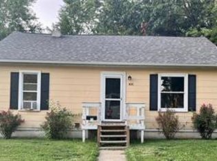 405 W Main St, Sparta, IL 62286