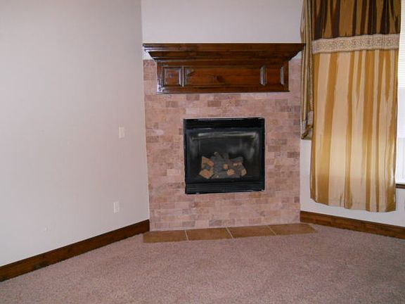 2 - Living Room View 1