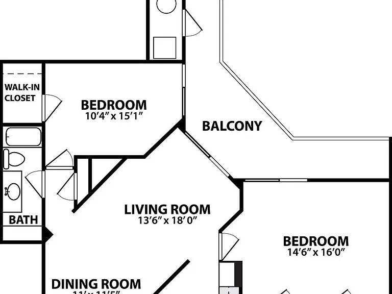 Westgate Residential Suites — Photo 115