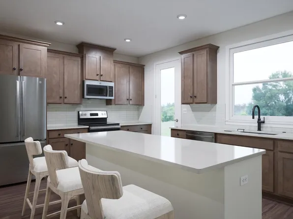 8673 Anderson Ave, Marshall, VA 20115