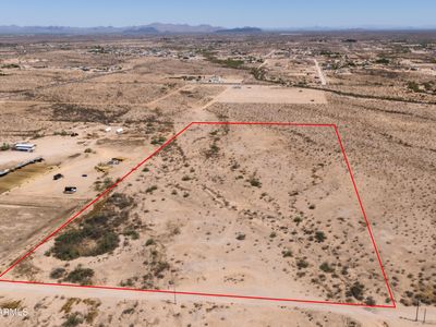 0 W Elmwood Street #-, Tonopah, AZ, 85354