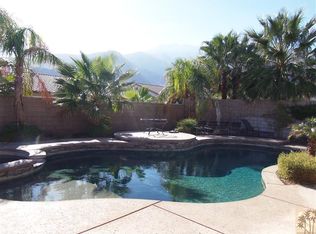 861 Summit Dr N, Palm Springs, CA 92262