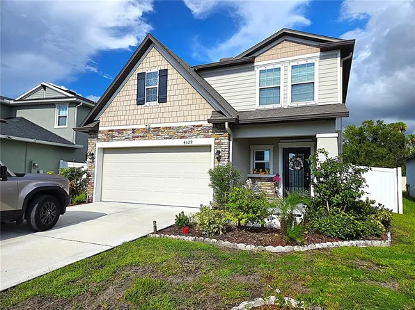 4529 REISSWOOD LOOP, PALMETTO, FL 34221