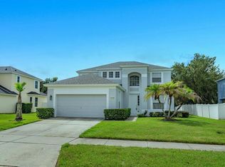 14850 WINDIGO LANE, ORLANDO, FL 32828