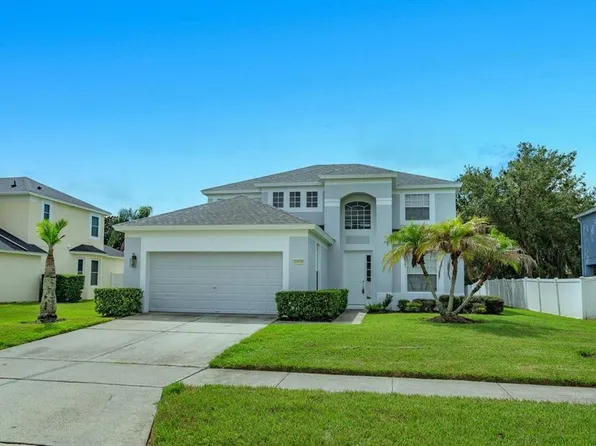 14850 WINDIGO LANE, ORLANDO, FL 32828