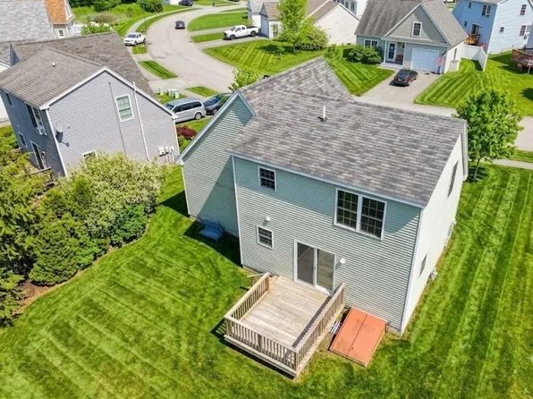 6 Stephanie Drive, Gorham, ME 04038