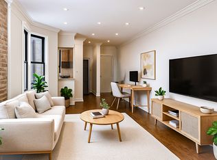 332 E 71st St APT 1A, New York, NY 10021