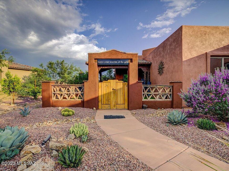 2632 E Reata Ridge Pl, Sahuarita, AZ 85629 MLS 22318495 Zillow
