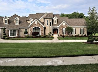 545 Sawgrass Dr, Akron, OH